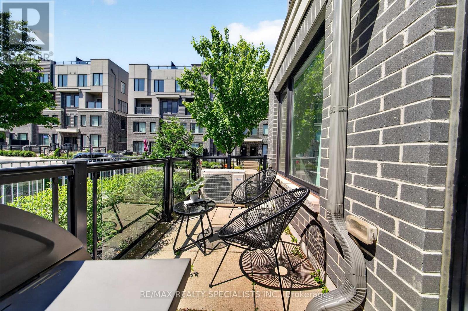 28 - 3472 Widdicombe Way, Mississauga, Ontario  L5L 0B8 - Photo 32 - W13646408