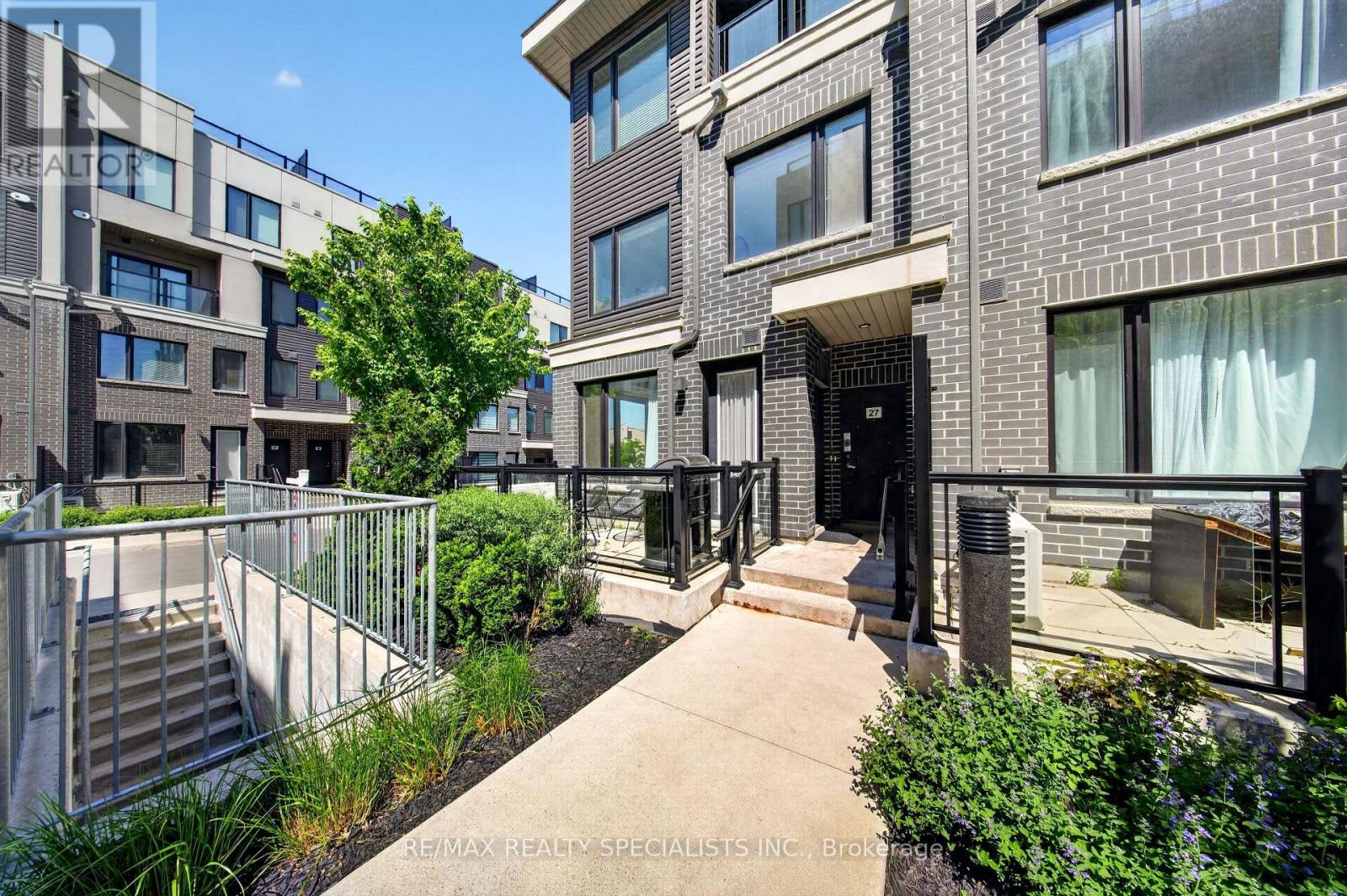 28 - 3472 Widdicombe Way, Mississauga, Ontario  L5L 0B8 - Photo 5 - W13646408