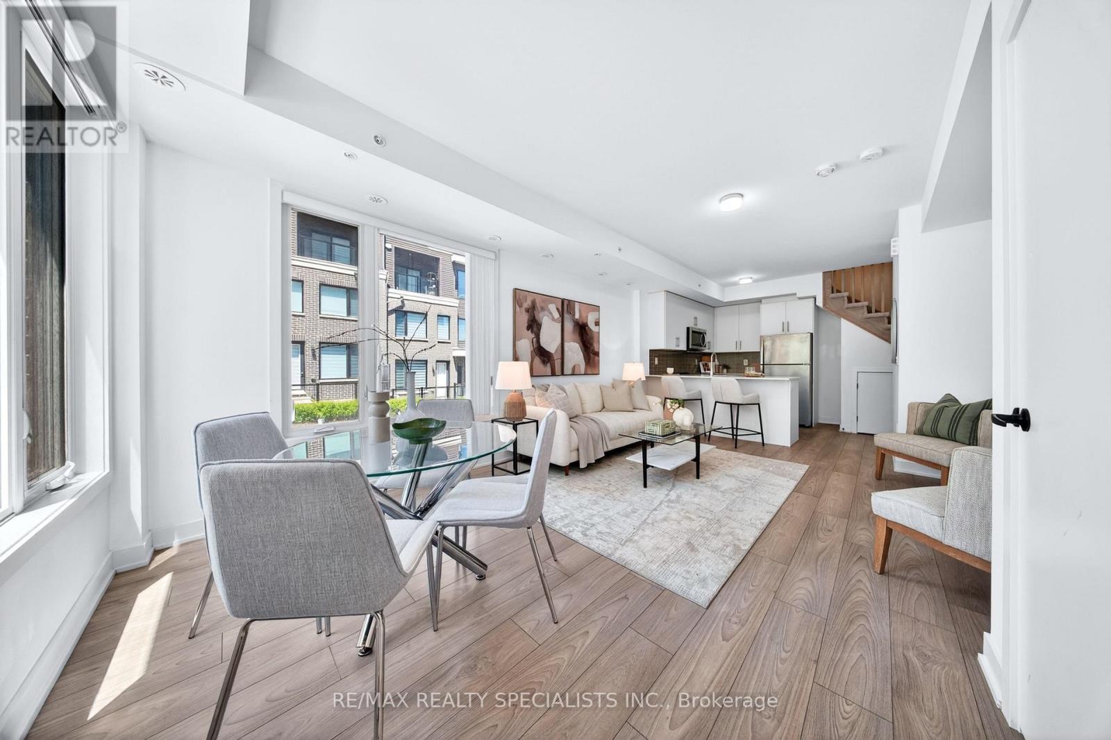 28 - 3472 Widdicombe Way, Mississauga, Ontario  L5L 0B8 - Photo 8 - W13646408