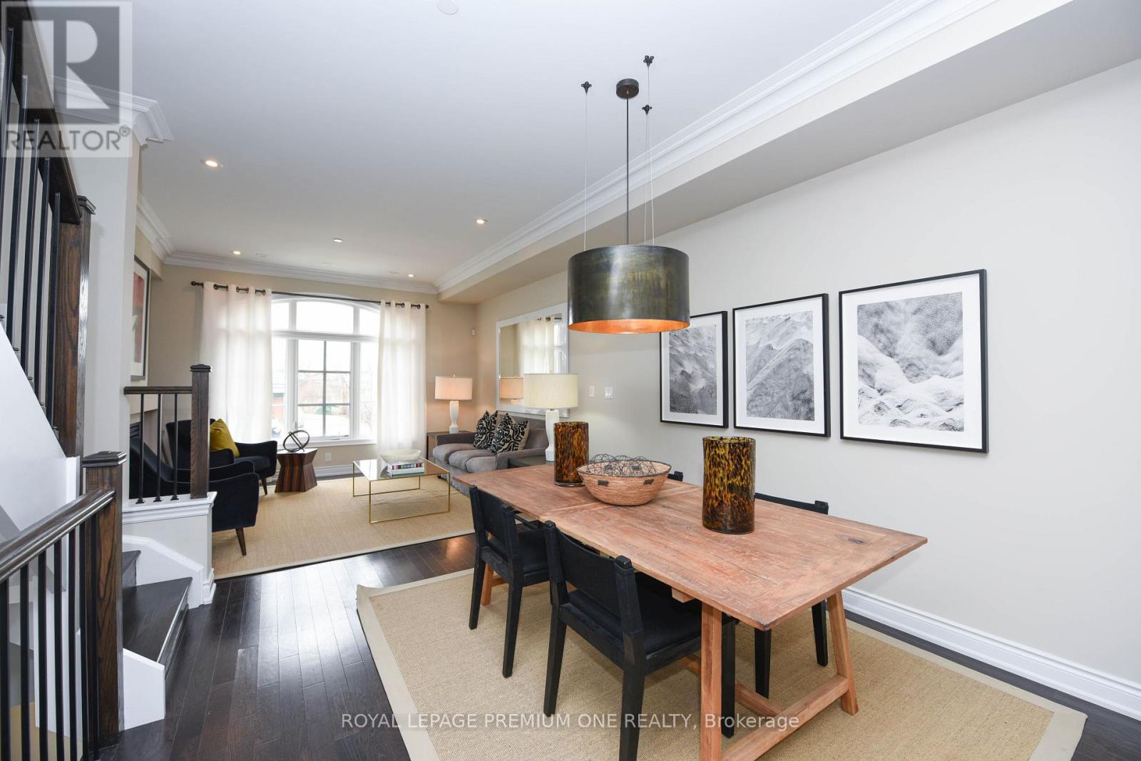 6A ACORN AVENUE, Toronto, Ontario