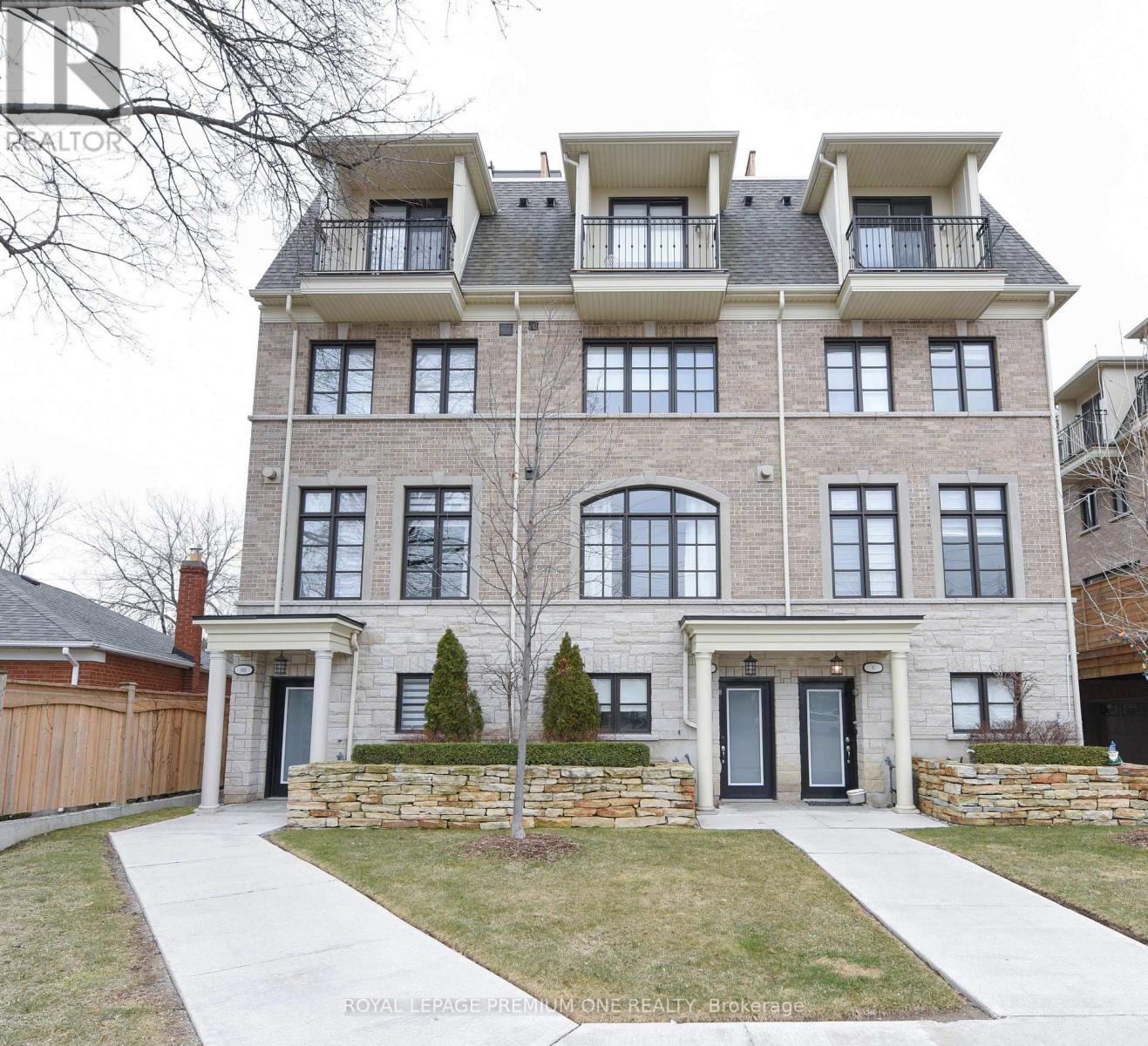 6a Acorn Avenue, Toronto, Ontario M9B 0B7 - Photo 27 - W13646436