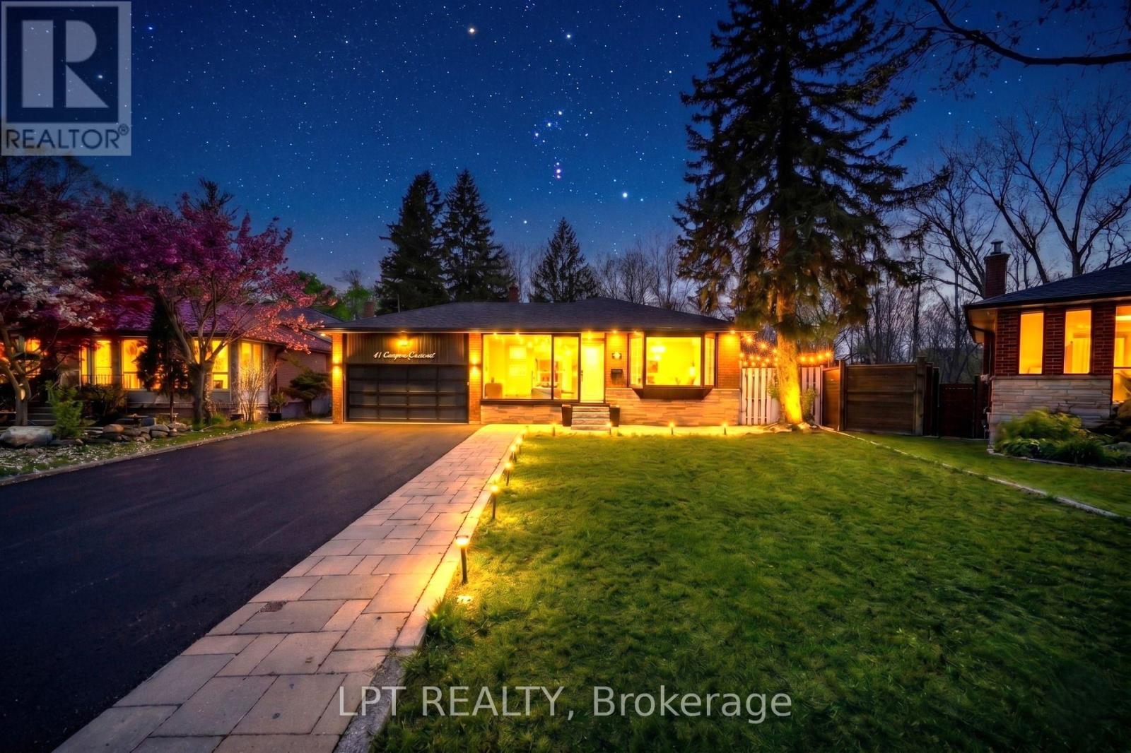 41 KEEGAN CRESCENT, Toronto, Ontario