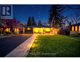 41 KEEGAN CRESCENT, Toronto, Ontario