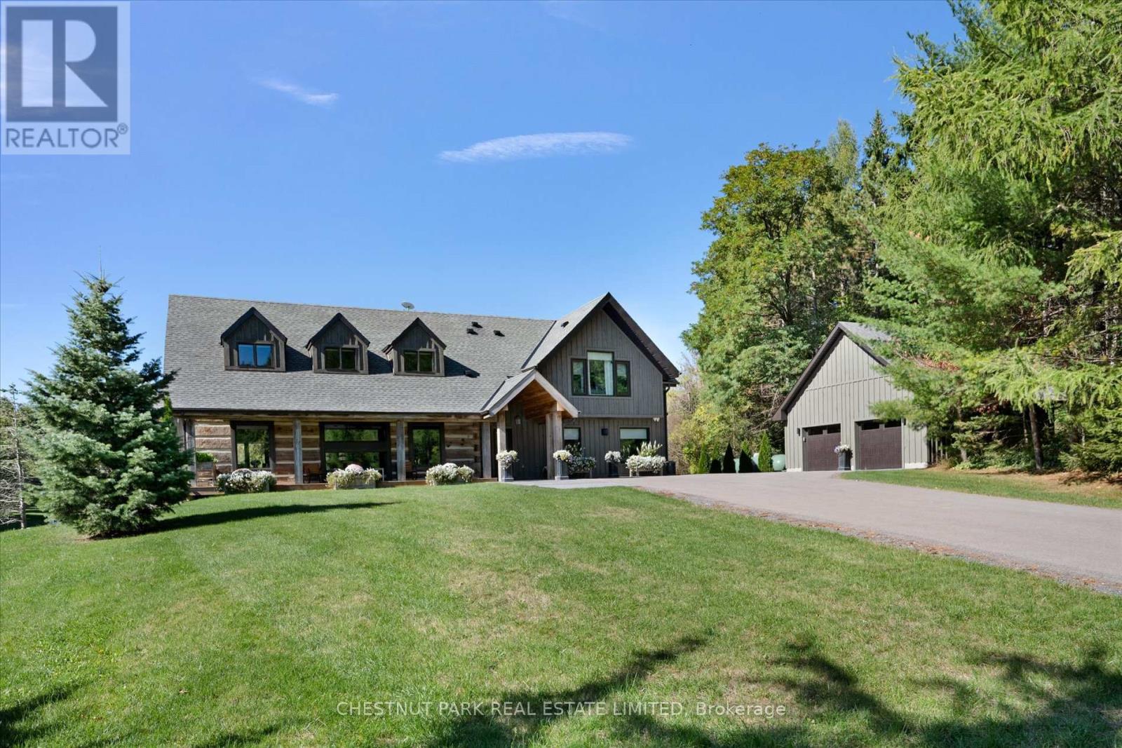 446 The Grange Side Road, Caledon, Ontario  L7K 1G4 - Photo 3 - W13646518