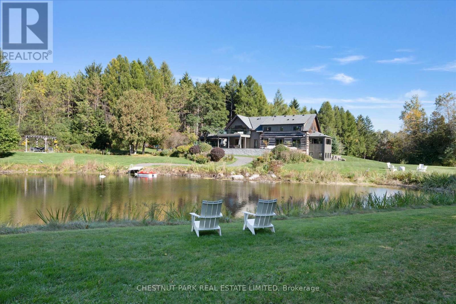 446 The Grange Side Road, Caledon, Ontario  L7K 1G4 - Photo 45 - W13646518