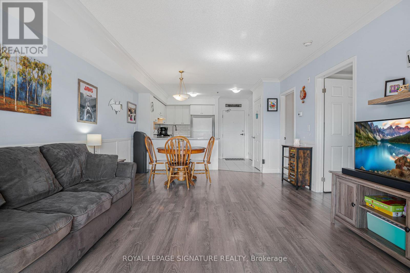 312 - 70 Baycliffe Crescent, Brampton, Ontario L7A 0Z5 - Photo 10 - W13646540