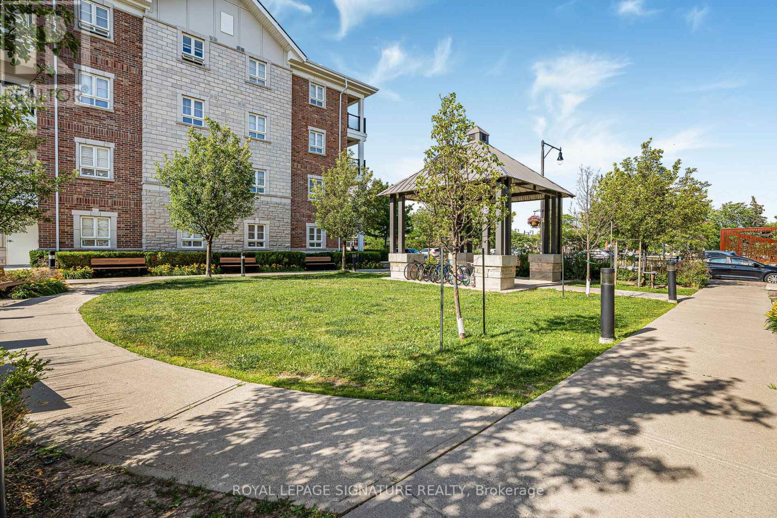 312 - 70 Baycliffe Crescent, Brampton, Ontario L7A 0Z5 - Photo 19 - W13646540