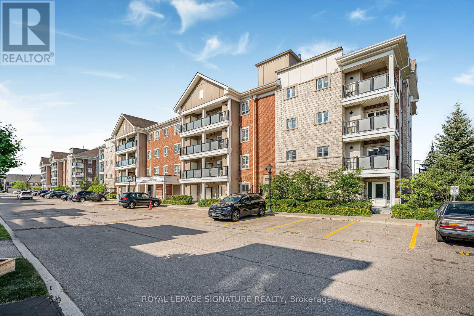312 - 70 Baycliffe Crescent, Brampton, Ontario L7A 0Z5 - Photo 20 - W13646540
