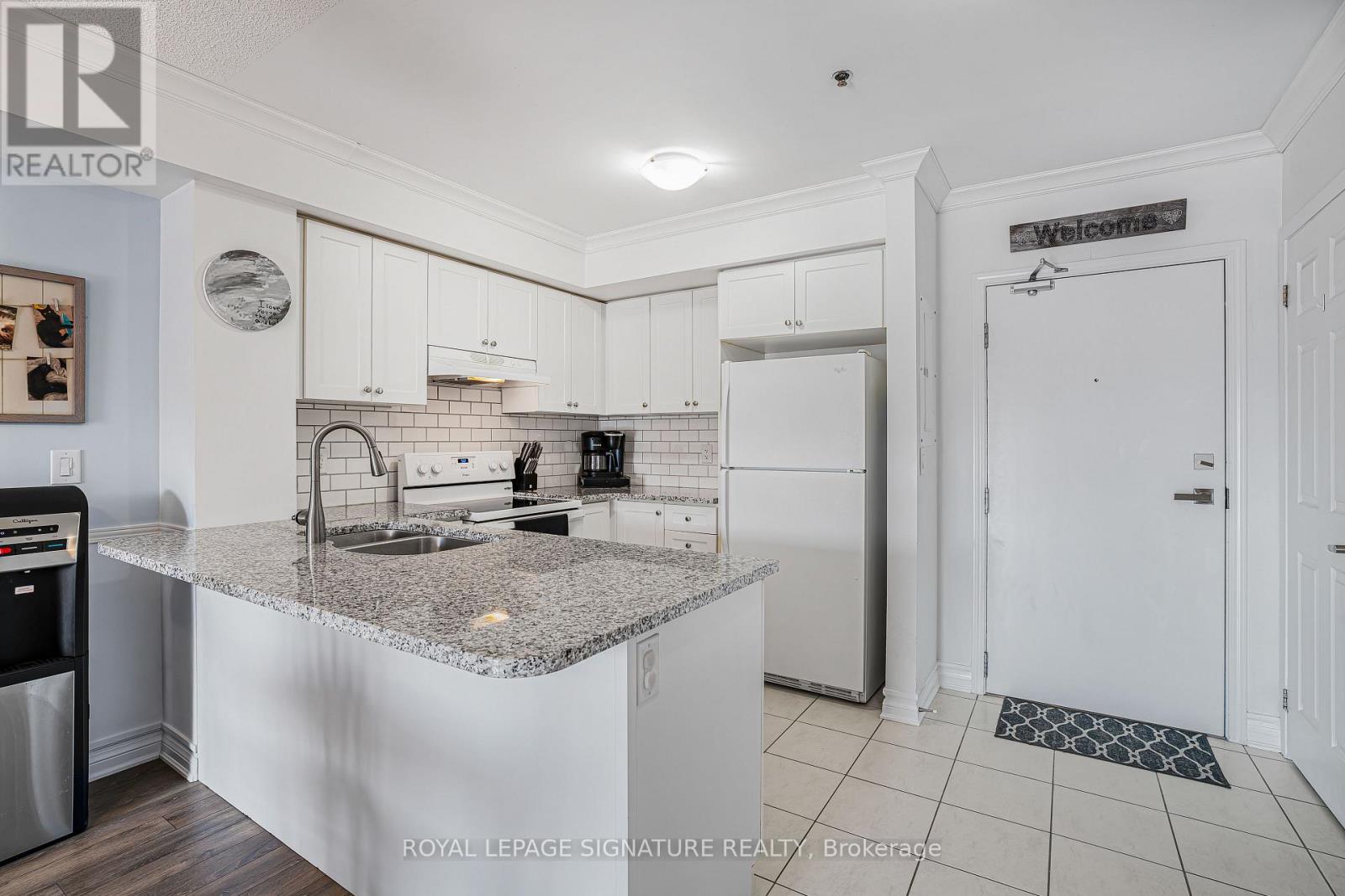 312 - 70 Baycliffe Crescent, Brampton, Ontario L7A 0Z5 - Photo 4 - W13646540