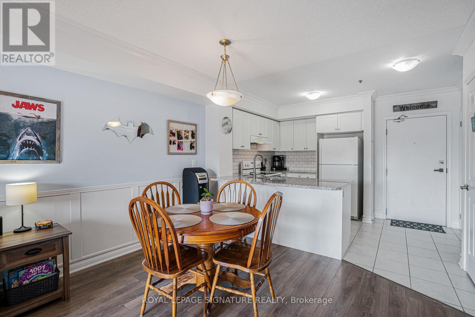 312 - 70 Baycliffe Crescent, Brampton, Ontario L7A 0Z5 - Photo 5 - W13646540