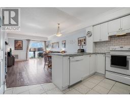 312 - 70 BAYCLIFFE CRESCENT, Brampton, Ontario
