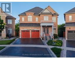 54 MIDCREST CIRCLE, Brampton, Ontario