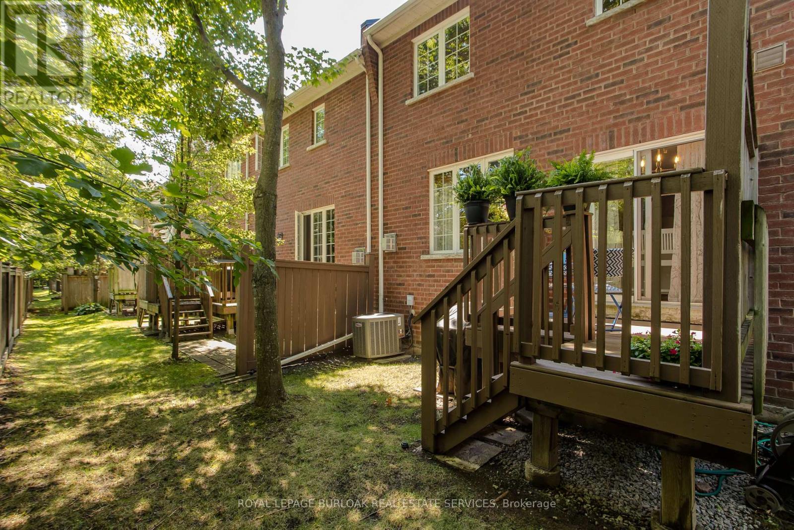 4 - 2410 Woodward Avenue, Burlington, Ontario  L7R 1T9 - Photo 32 - W13646566