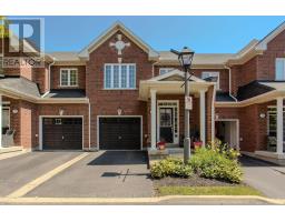 4 - 2410 WOODWARD AVENUE, Burlington, Ontario