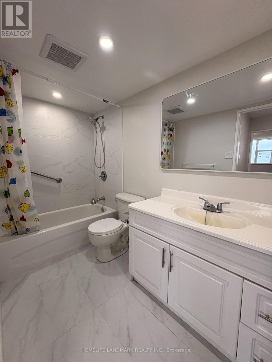 327 - 1050 Stainton Drive, Mississauga, Ontario  L5C 2T7 - Photo 18 - W13646568