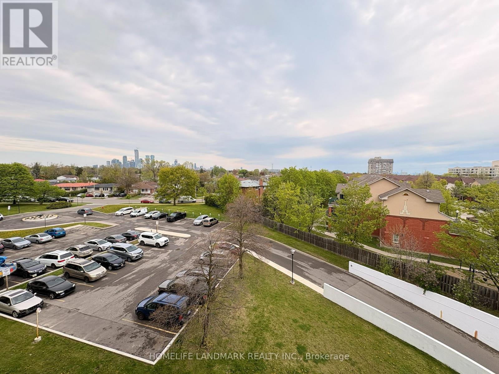 327 - 1050 Stainton Drive, Mississauga, Ontario  L5C 2T7 - Photo 19 - W13646568