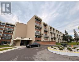 327 - 1050 STAINTON DRIVE, Mississauga, Ontario