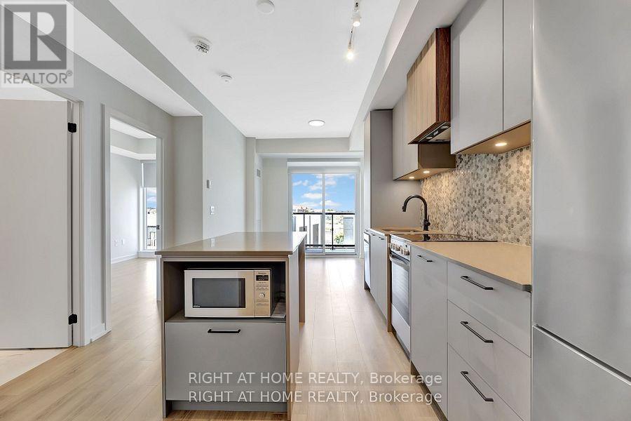 401 - 10 Lagerfeld Drive, Brampton, Ontario  L7A 5L3 - Photo 15 - W13646608