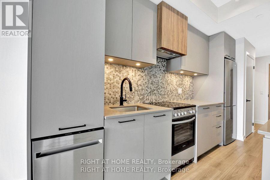 401 - 10 Lagerfeld Drive, Brampton, Ontario  L7A 5L3 - Photo 19 - W13646608