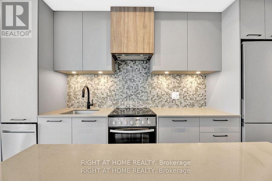 401 - 10 Lagerfeld Drive, Brampton, Ontario  L7A 5L3 - Photo 20 - W13646608