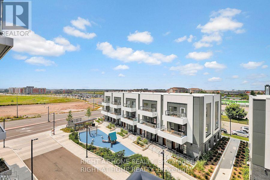 401 - 10 Lagerfeld Drive, Brampton, Ontario  L7A 5L3 - Photo 36 - W13646608