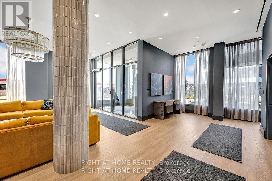 401 - 10 Lagerfeld Drive, Brampton, Ontario  L7A 5L3 - Photo 6 - W13646608