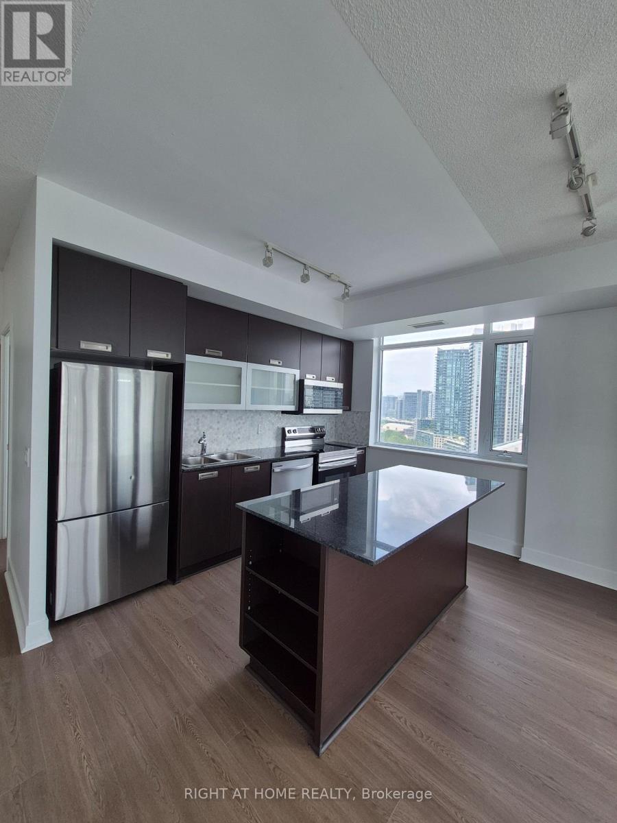 1807 - 90 Stadium Road, Toronto, Ontario  M5V 3W5 - Photo 10 - C13646258