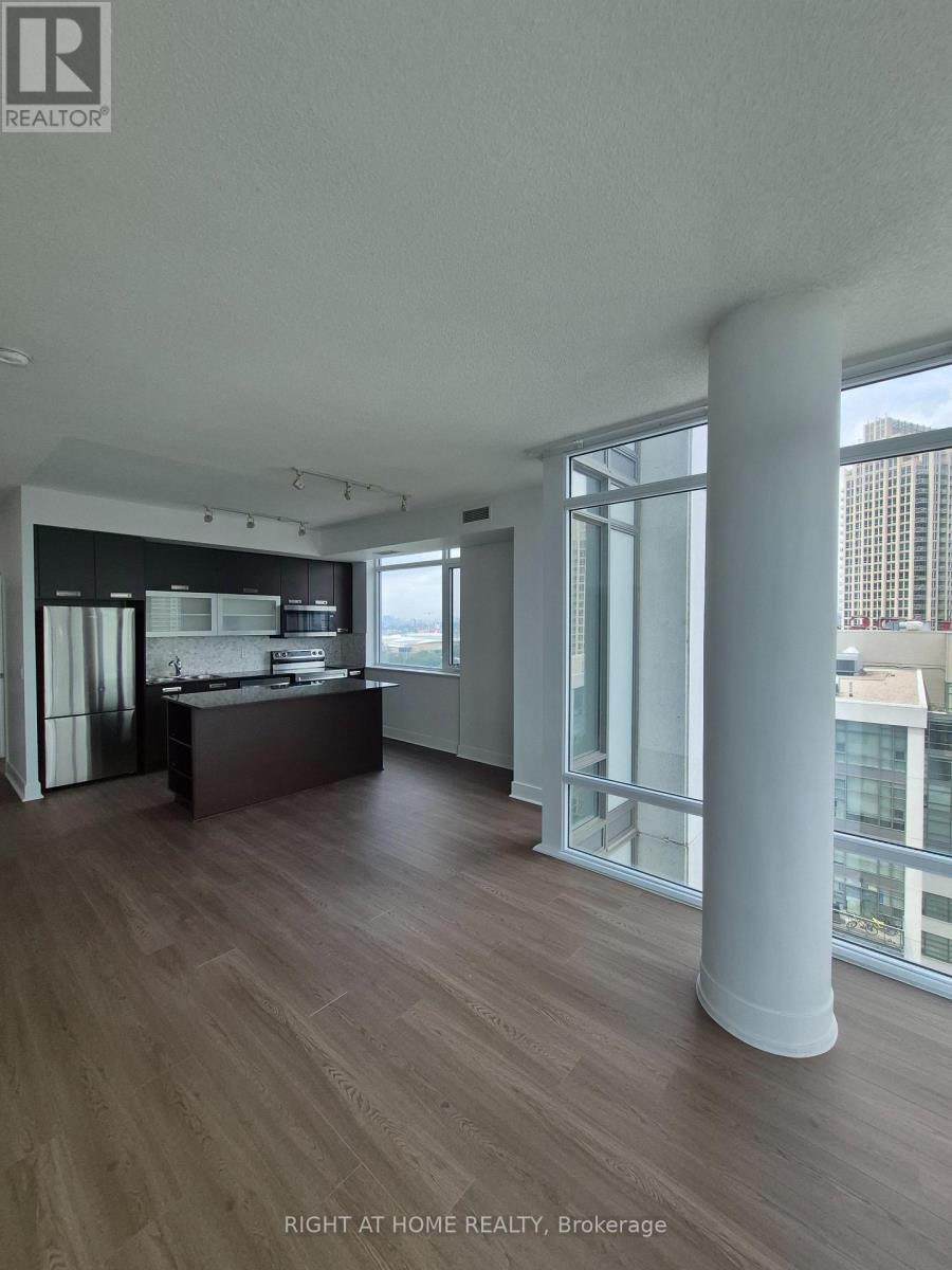 1807 - 90 Stadium Road, Toronto, Ontario  M5V 3W5 - Photo 13 - C13646258