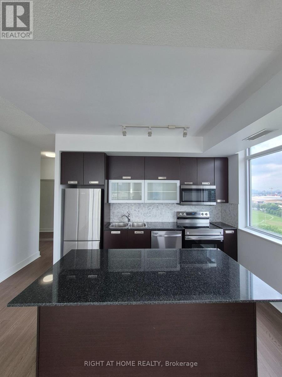 1807 - 90 Stadium Road, Toronto, Ontario  M5V 3W5 - Photo 11 - C13646258