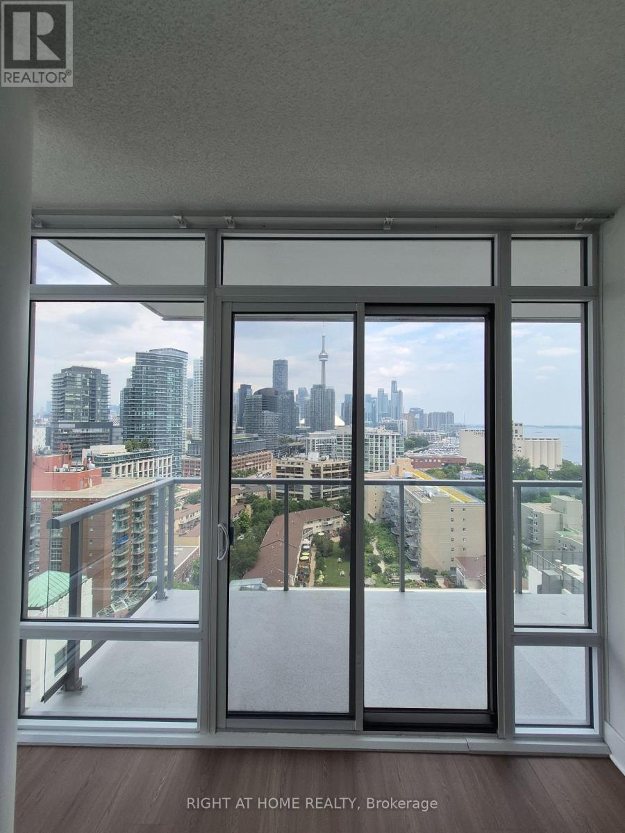 1807 - 90 Stadium Road, Toronto, Ontario  M5V 3W5 - Photo 14 - C13646258