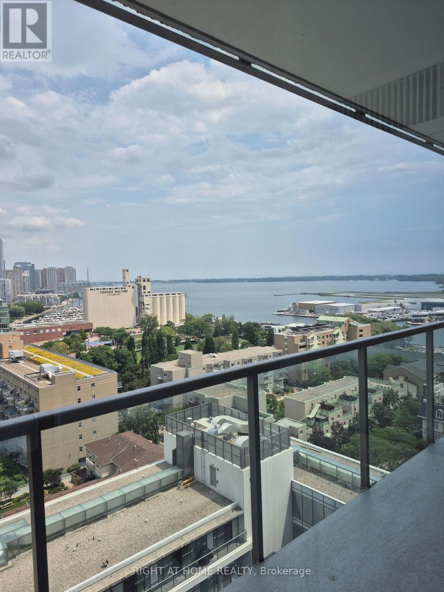 1807 - 90 Stadium Road, Toronto, Ontario  M5V 3W5 - Photo 22 - C13646258