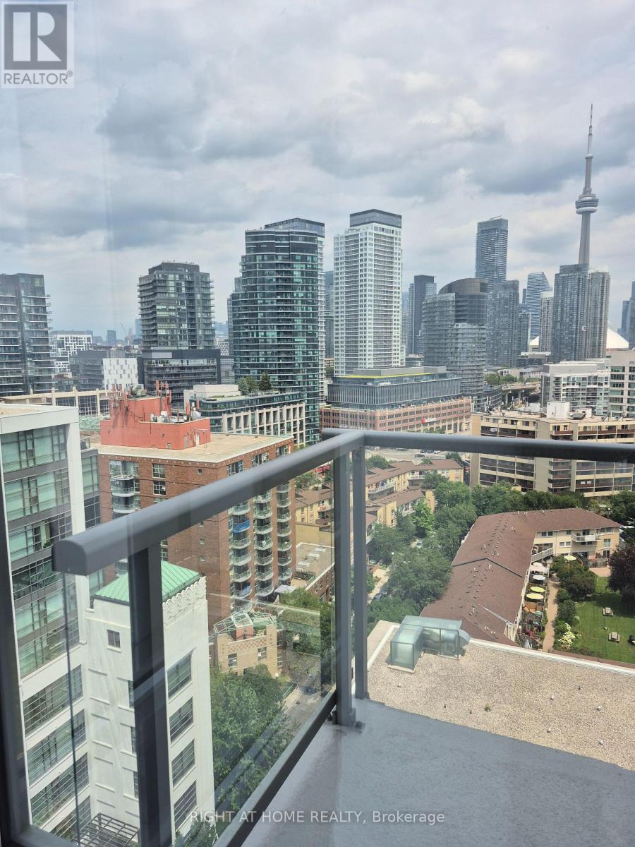 1807 - 90 Stadium Road, Toronto, Ontario  M5V 3W5 - Photo 21 - C13646258