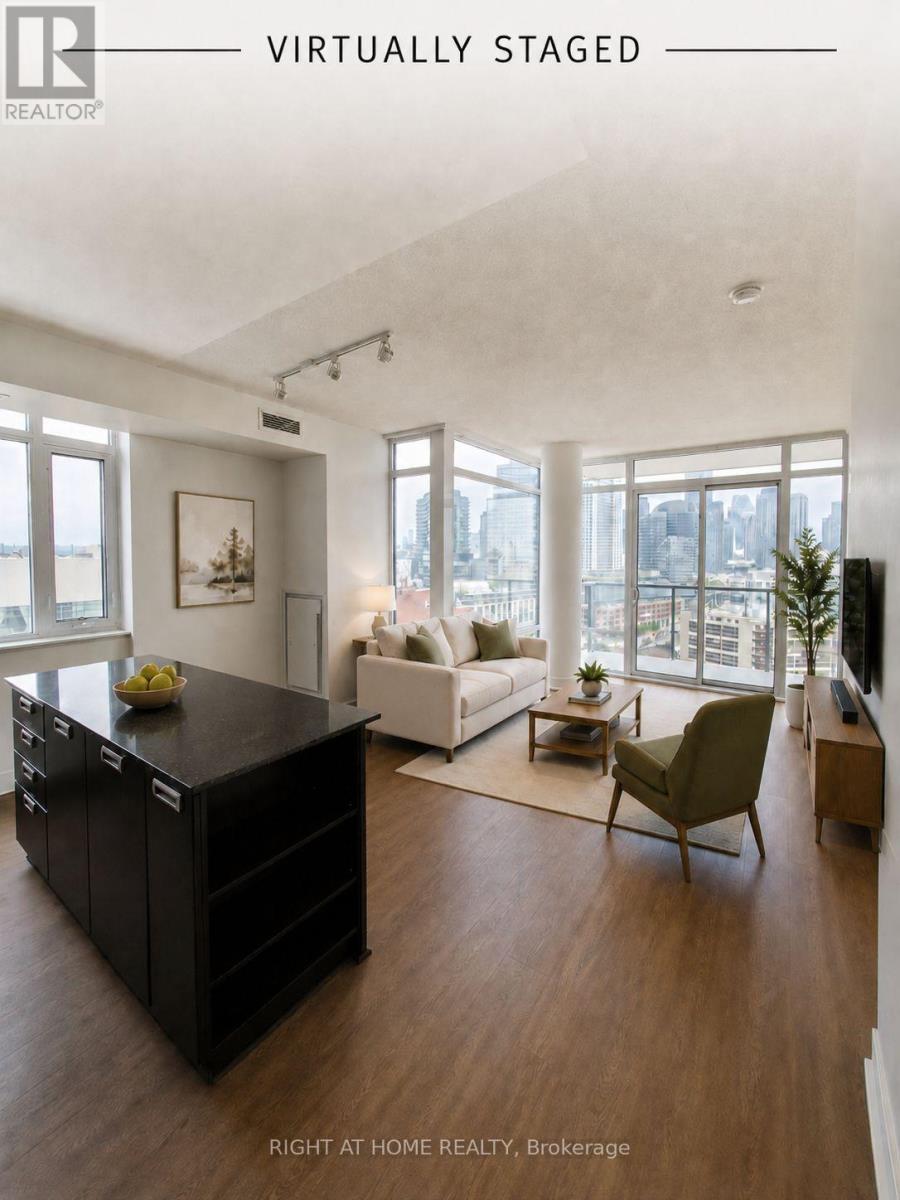 1807 - 90 Stadium Road, Toronto, Ontario  M5V 3W5 - Photo 9 - C13646258