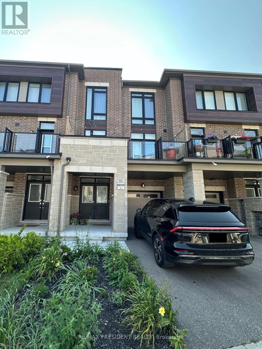 63 Holyrood Crescent, Vaughan, Ontario  L4H 5G2 - Photo 14 - N13638798