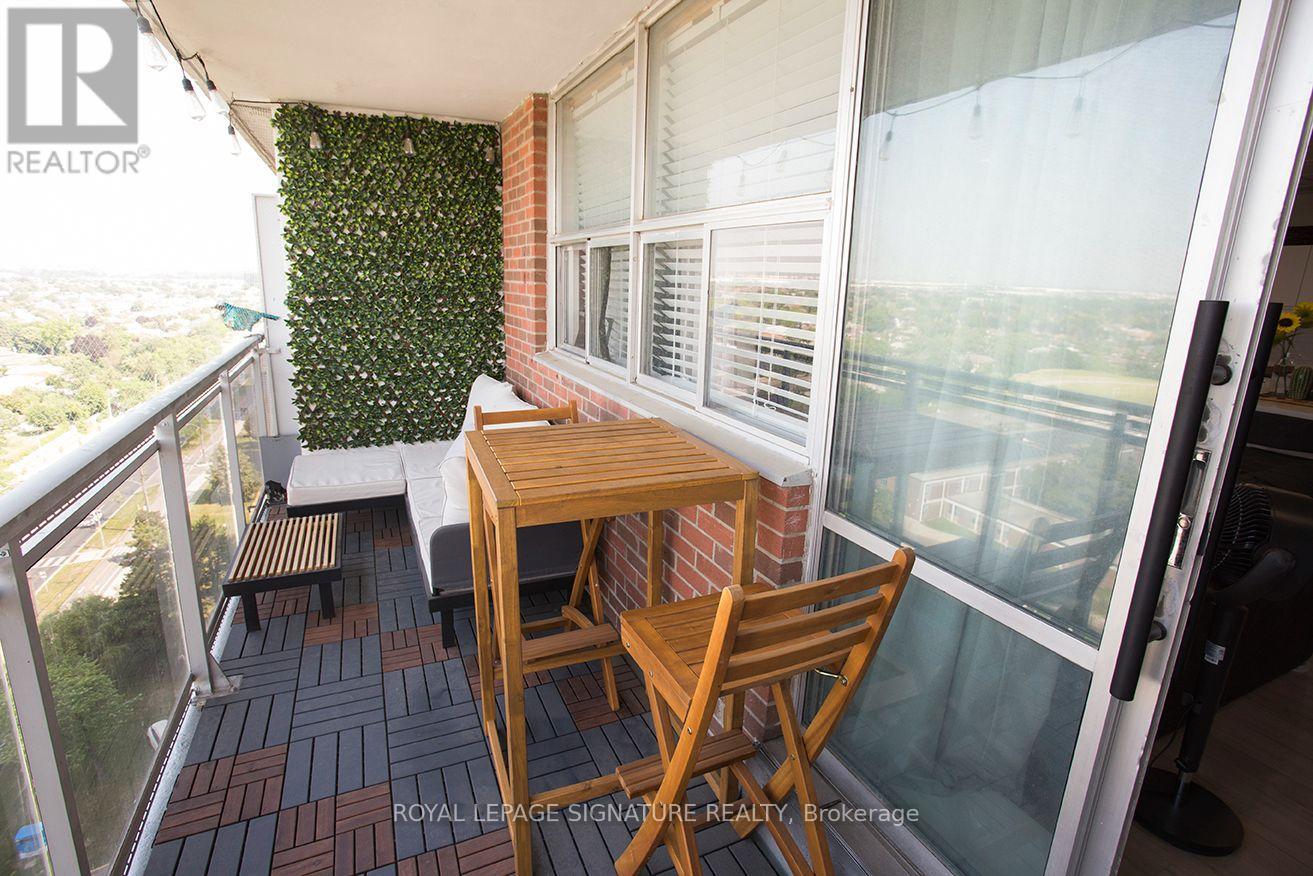 1705 - 2645 Kipling Avenue, Toronto, Ontario  M9V 3S6 - Photo 14 - W13527360