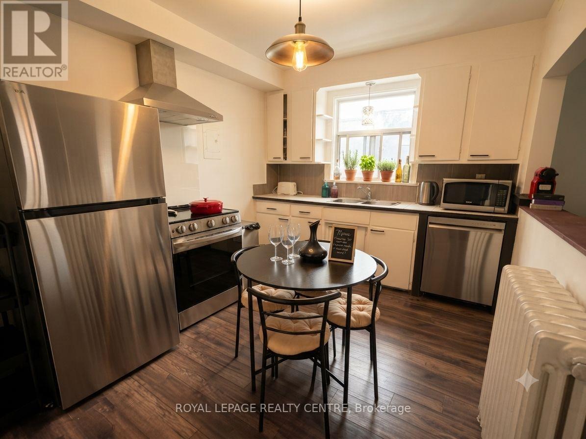 1 - 3351 Lakeshore Boulevard, Toronto, Ontario  M8N 1N1 - Photo 6 - W13634766