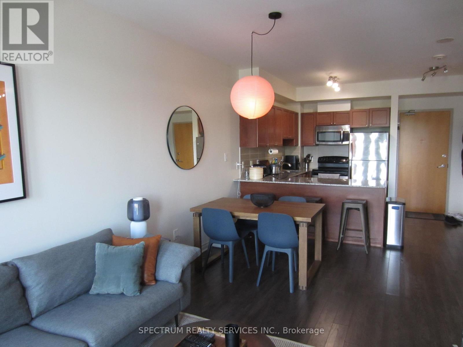 512 - 3865 Lake Shore Boulevard W, Toronto, Ontario  M8W 0A2 - Photo 10 - W13643802