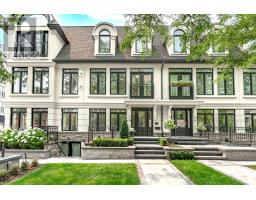 146 REYNOLDS STREET, Oakville, Ontario