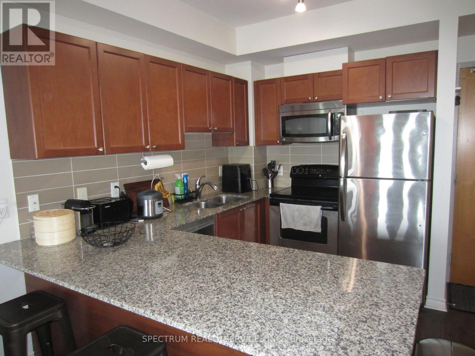 512 - 3865 Lake Shore Boulevard W, Toronto, Ontario  M8W 0A2 - Photo 11 - W13643802