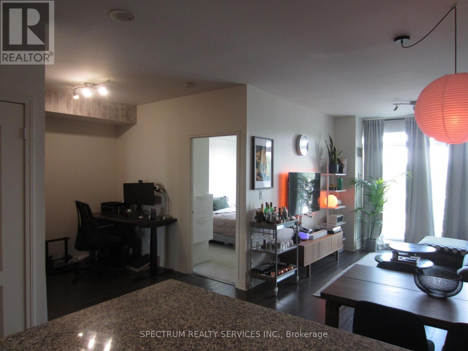 512 - 3865 Lake Shore Boulevard W, Toronto, Ontario  M8W 0A2 - Photo 12 - W13643802