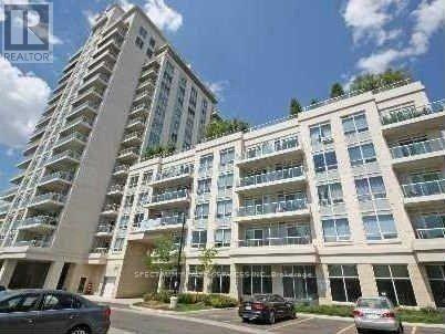 512 - 3865 Lake Shore Boulevard W, Toronto, Ontario  M8W 0A2 - Photo 2 - W13643802