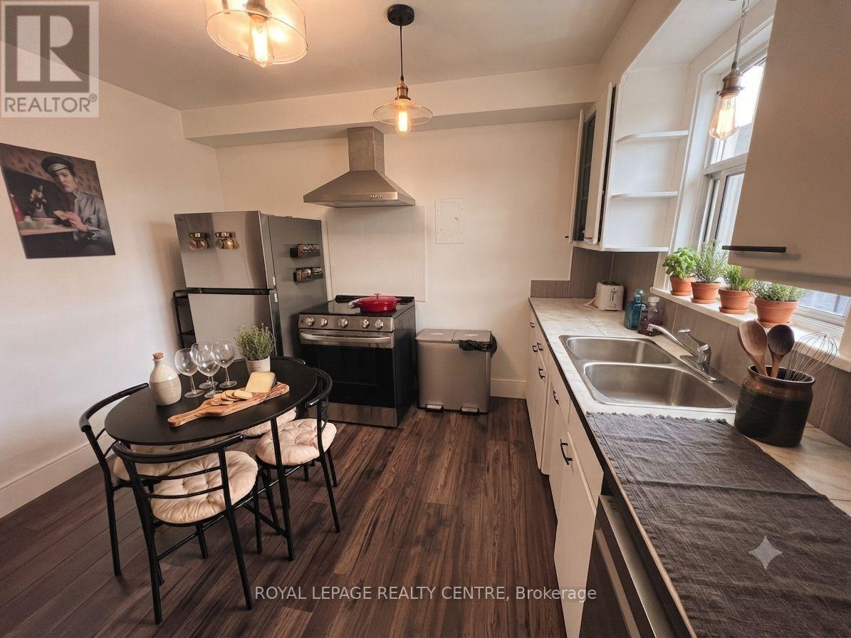 1 - 3351 Lakeshore Boulevard, Toronto, Ontario  M8N 1N1 - Photo 5 - W13634766