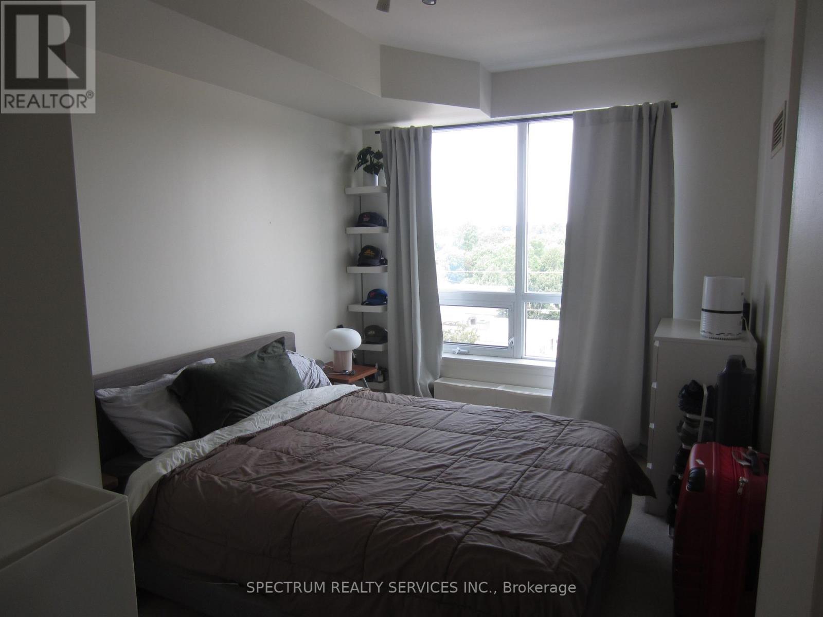 512 - 3865 Lake Shore Boulevard W, Toronto, Ontario  M8W 0A2 - Photo 13 - W13643802