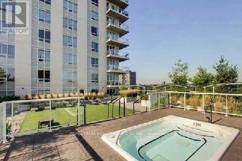 512 - 3865 Lake Shore Boulevard W, Toronto, Ontario M8W 0A2 - Photo 20 - W13643802