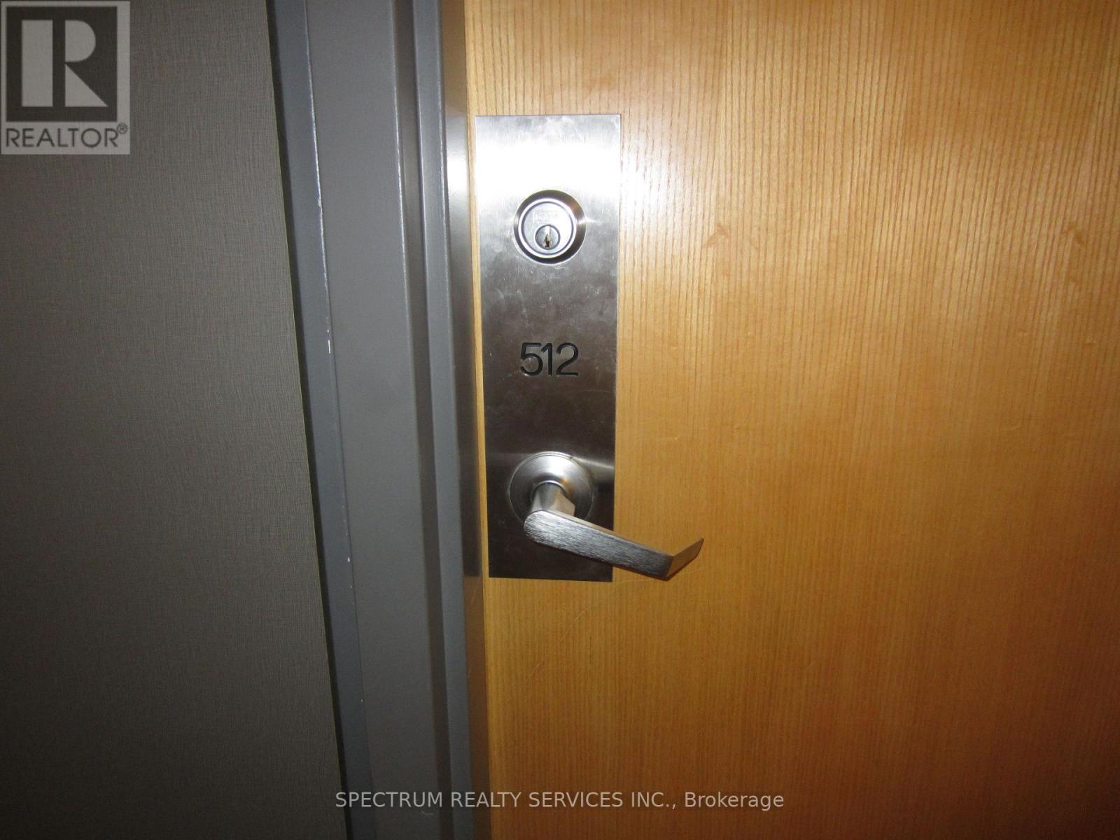 512 - 3865 Lake Shore Boulevard W, Toronto, Ontario  M8W 0A2 - Photo 5 - W13643802