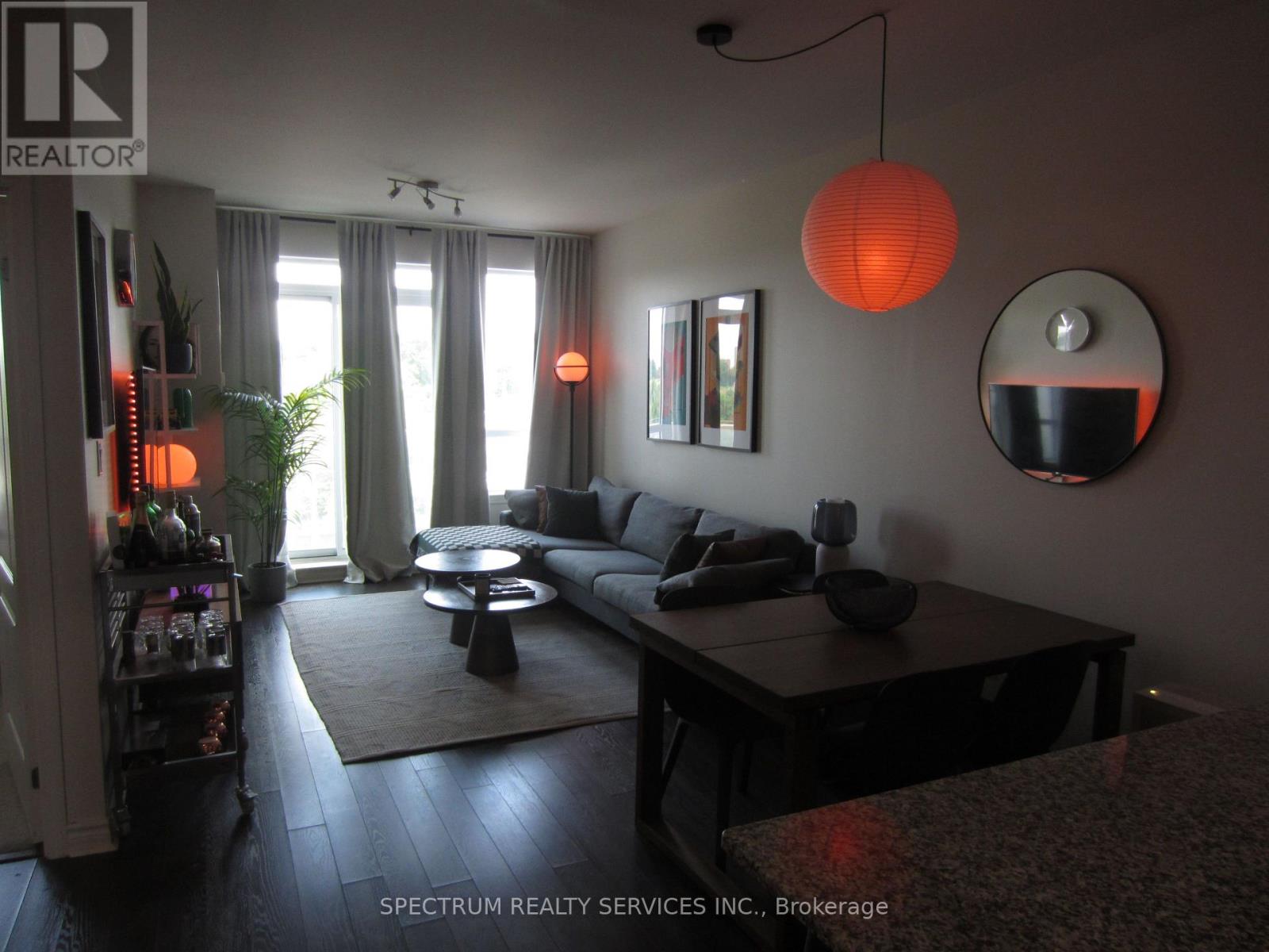 512 - 3865 Lake Shore Boulevard W, Toronto, Ontario  M8W 0A2 - Photo 6 - W13643802