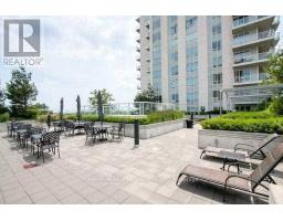 512 - 3865 LAKE SHORE BOULEVARD W, Toronto, Ontario
