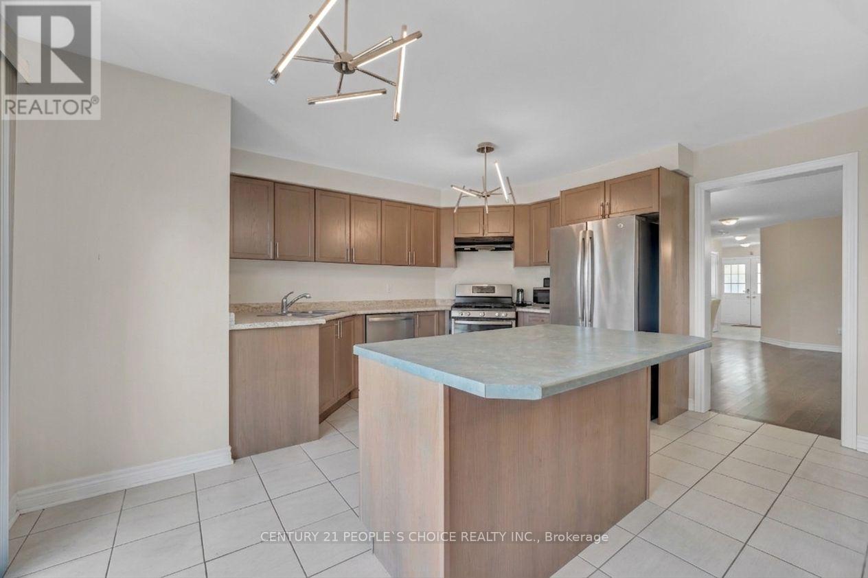 48 Colonel Lyall Street, St. Catharines, Ontario  L2P 0B3 - Photo 12 - X13645970