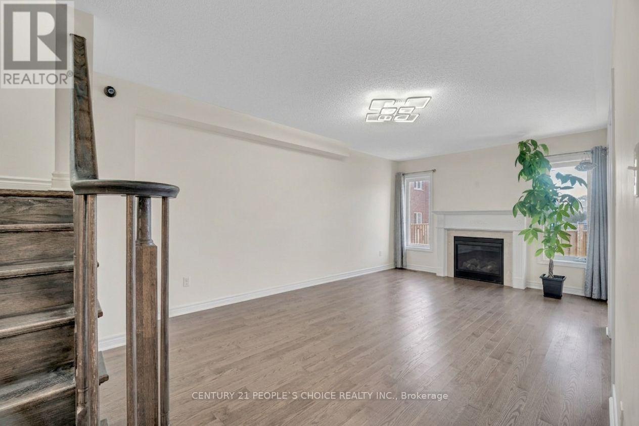 48 Colonel Lyall Street, St. Catharines, Ontario  L2P 0B3 - Photo 9 - X13645970