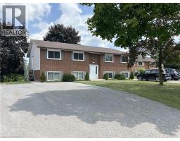 15 MONTCLAIR Crescent Unit# 2, simcoe, Ontario